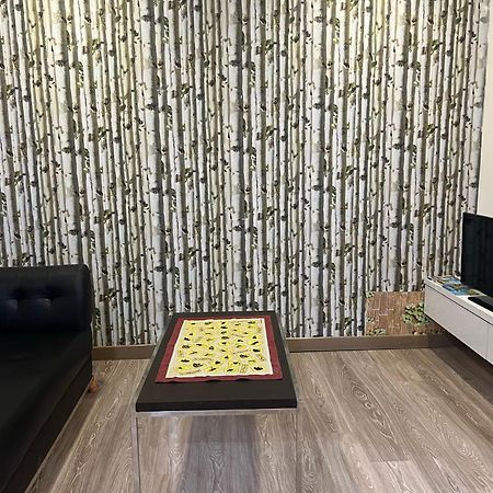 קואלה לומפור Myrehat Suites Bukit Ceylon מראה חיצוני תמונה