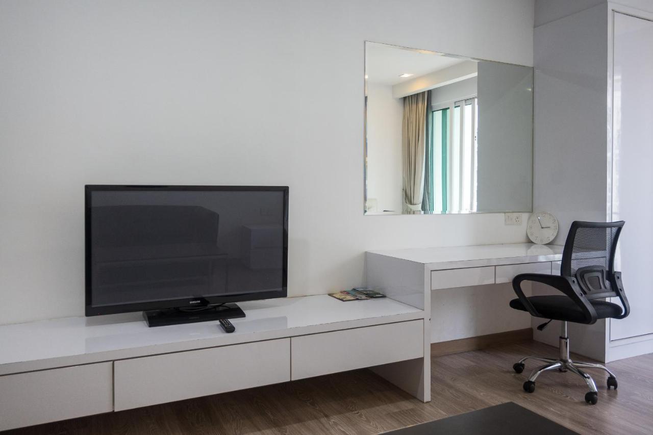 קואלה לומפור Myrehat Suites Bukit Ceylon מראה חיצוני תמונה