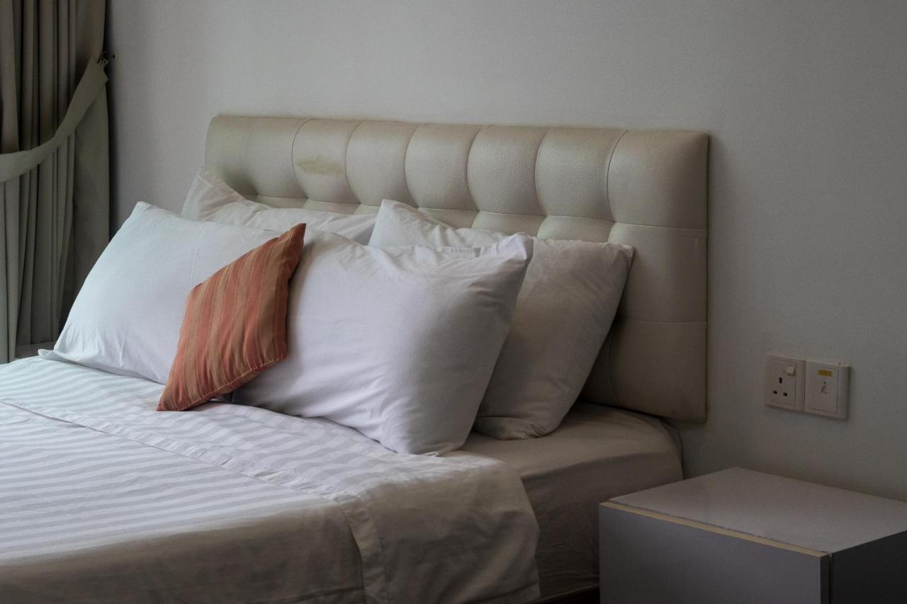 קואלה לומפור Myrehat Suites Bukit Ceylon מראה חיצוני תמונה