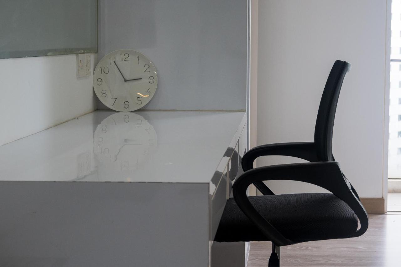 קואלה לומפור Myrehat Suites Bukit Ceylon מראה חיצוני תמונה