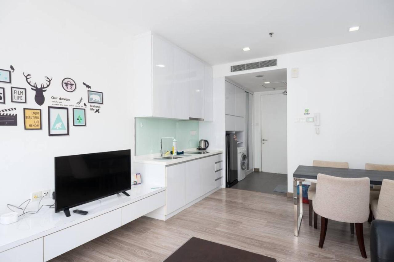קואלה לומפור Myrehat Suites Bukit Ceylon מראה חיצוני תמונה