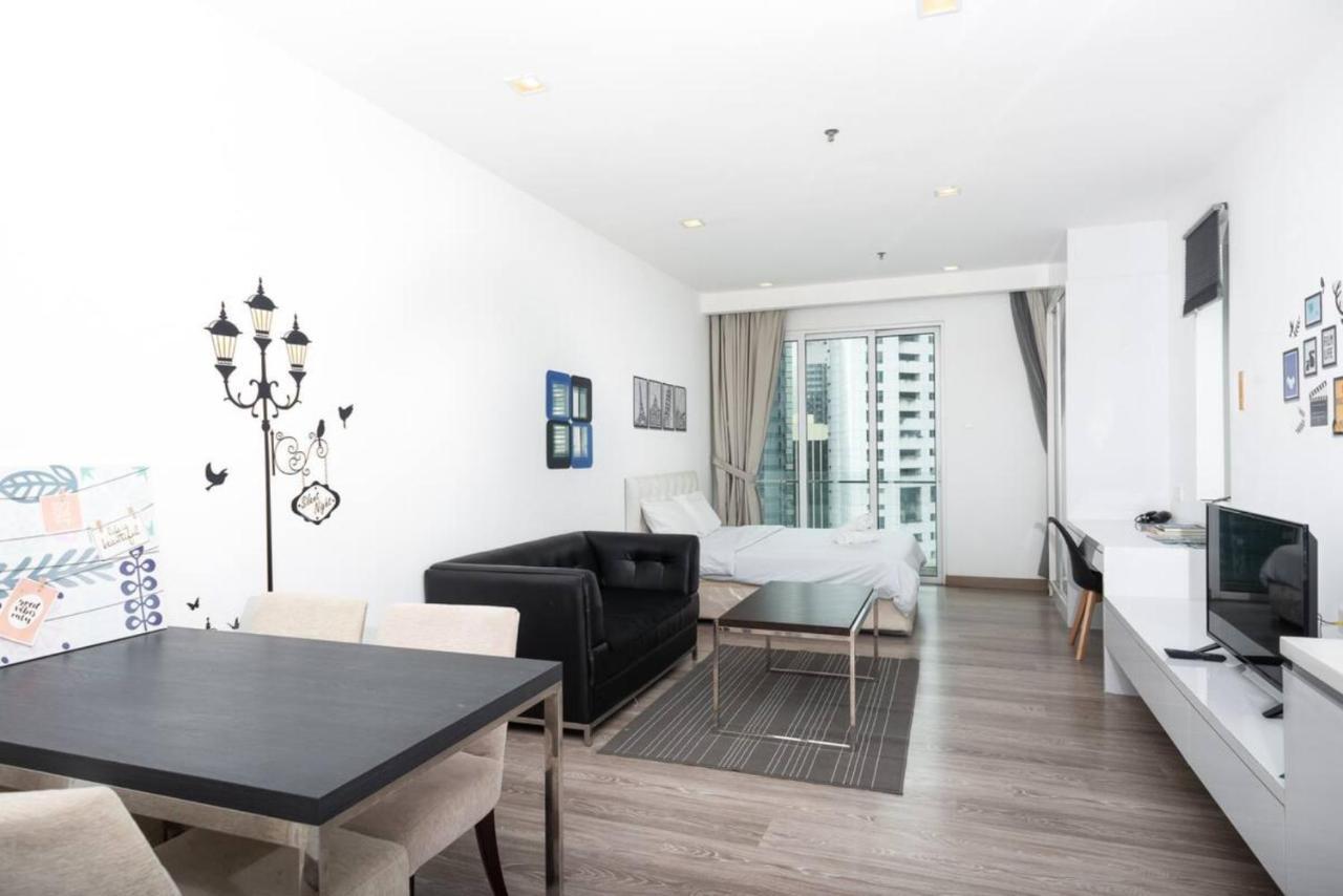 קואלה לומפור Myrehat Suites Bukit Ceylon מראה חיצוני תמונה
