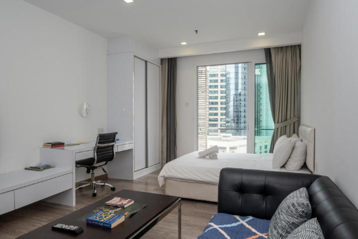 קואלה לומפור Myrehat Suites Bukit Ceylon מראה חיצוני תמונה